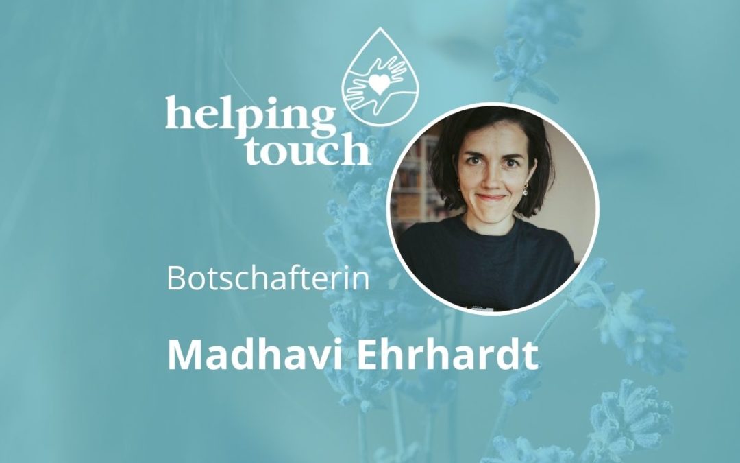 Madhavi Ehrhardt