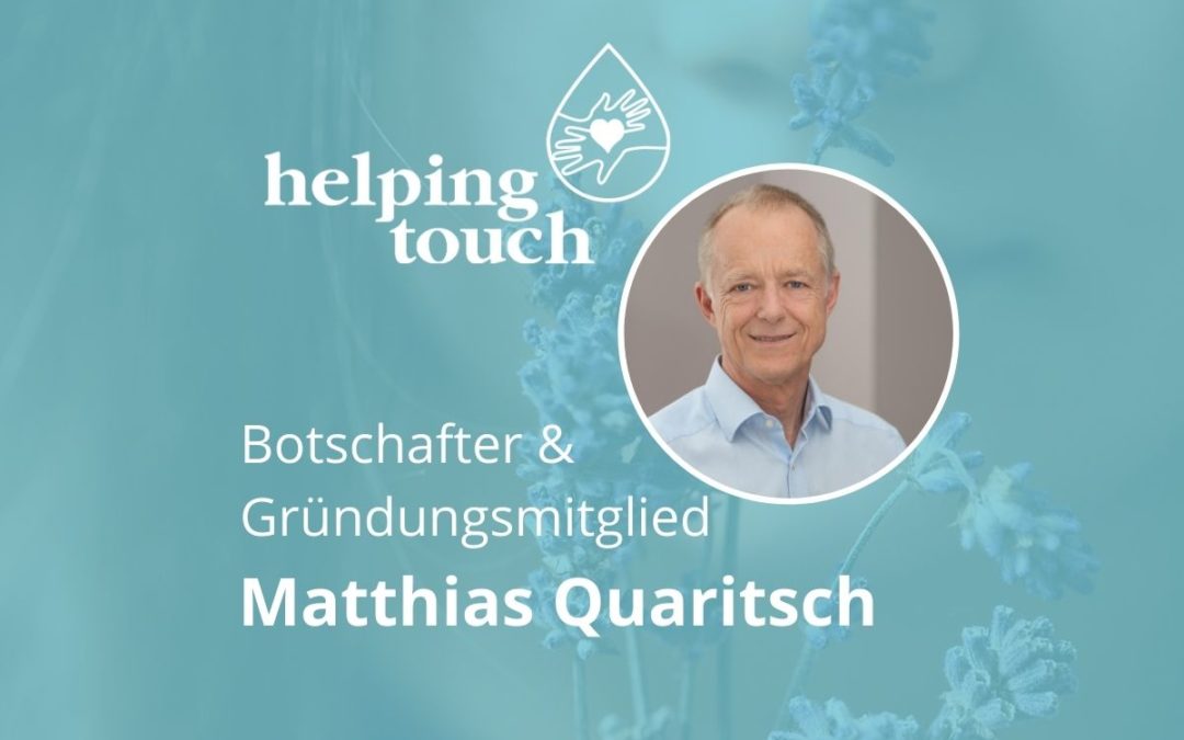Matthias Quaritsch