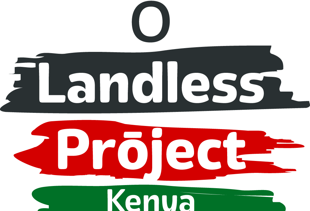 Das Kenya Landless Project